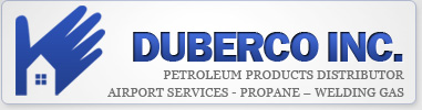 Petroleum Distributor