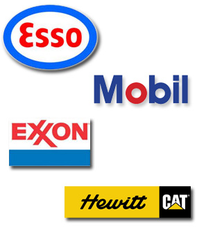 petroleum products